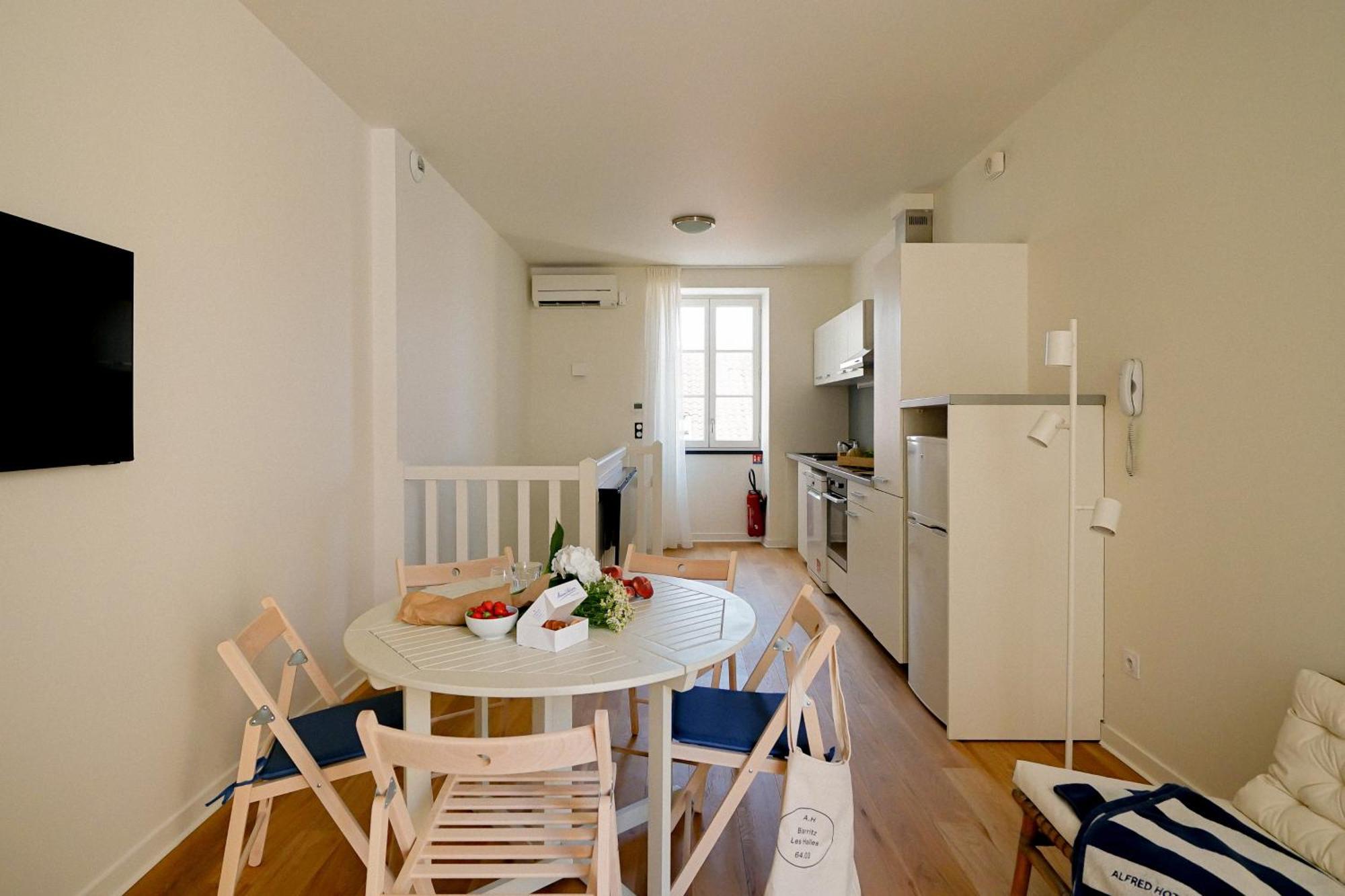 Anjou 3* Biarritz
