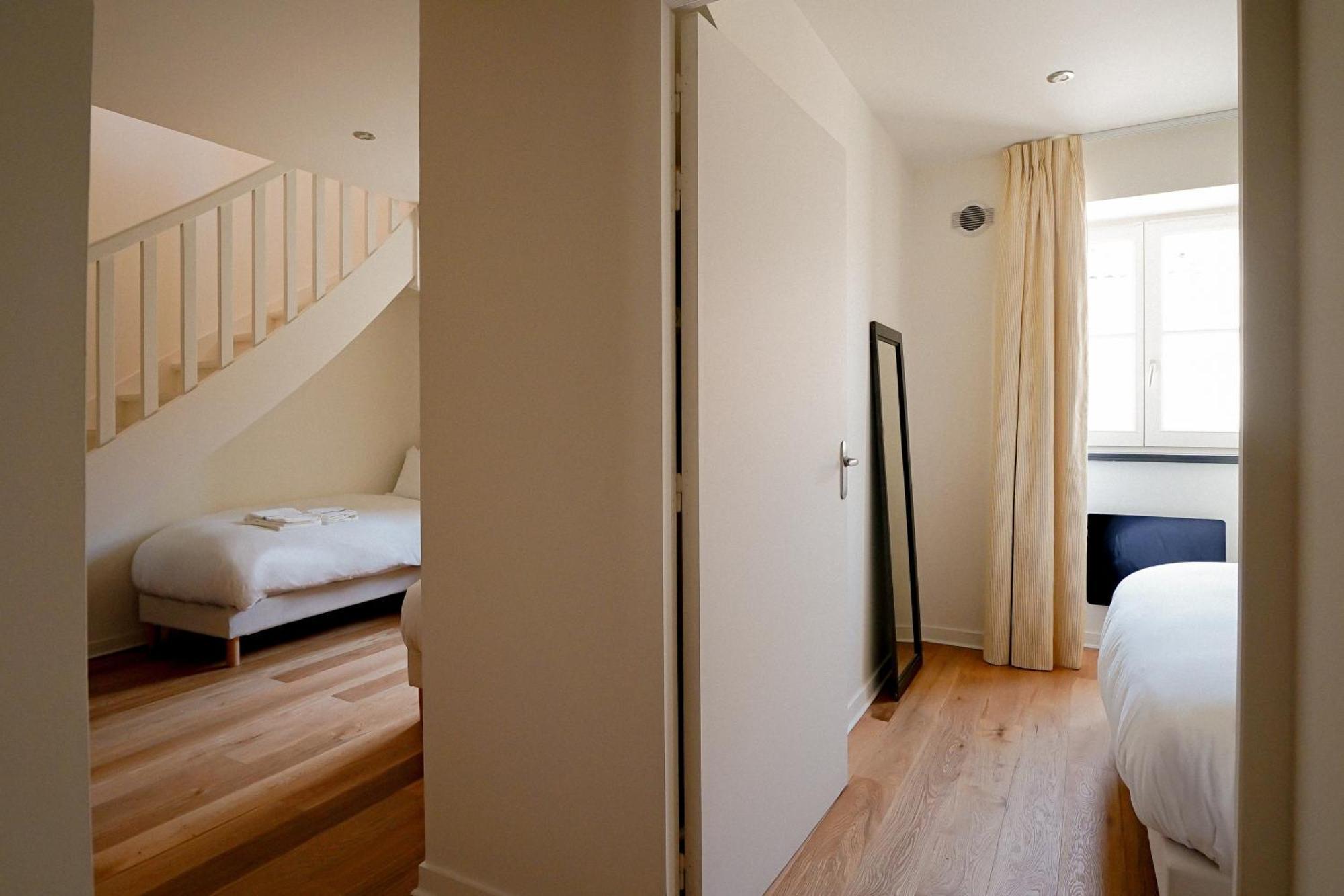 Hotel Anjou 3*