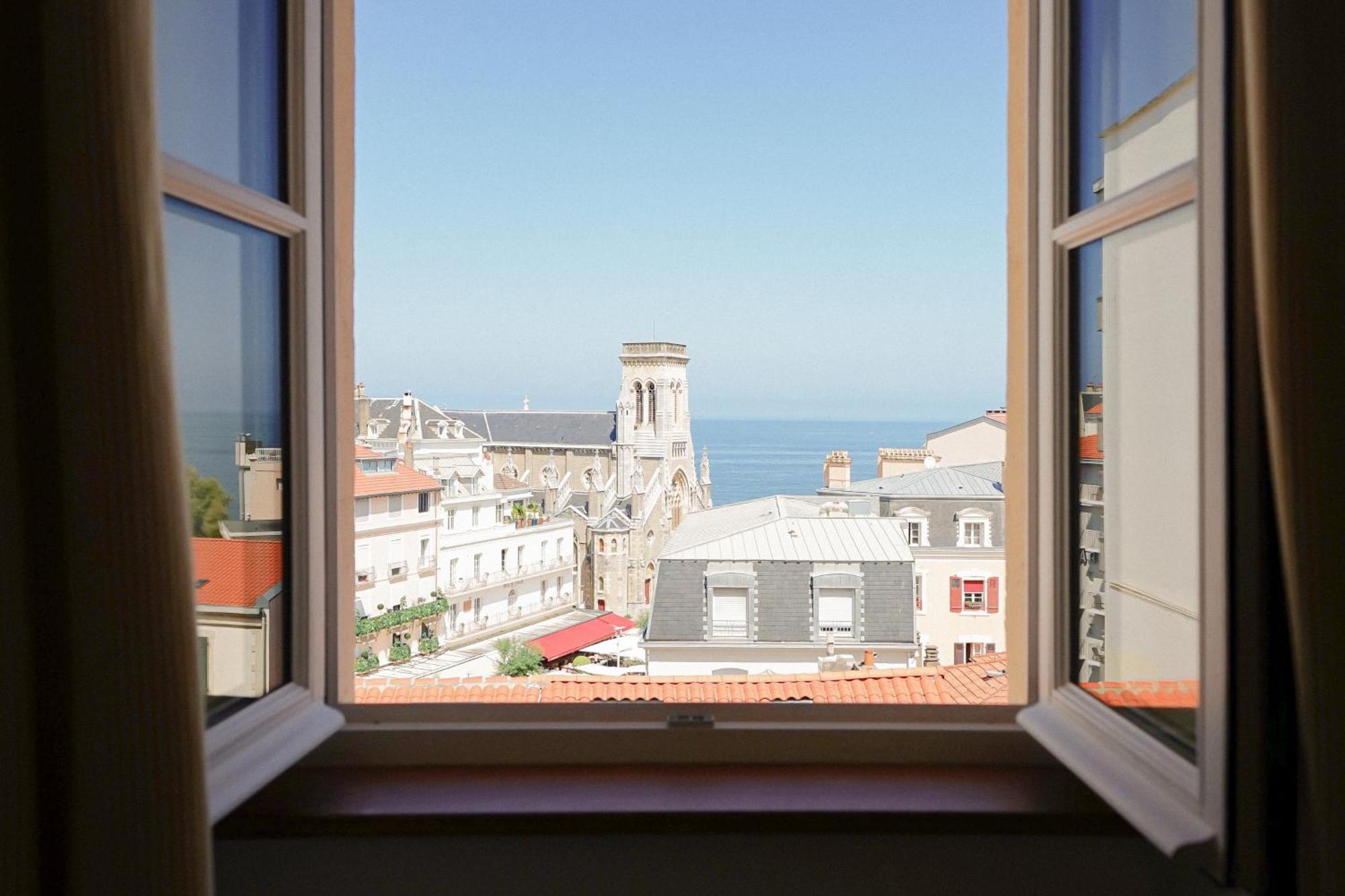 Anjou 3* Biarritz