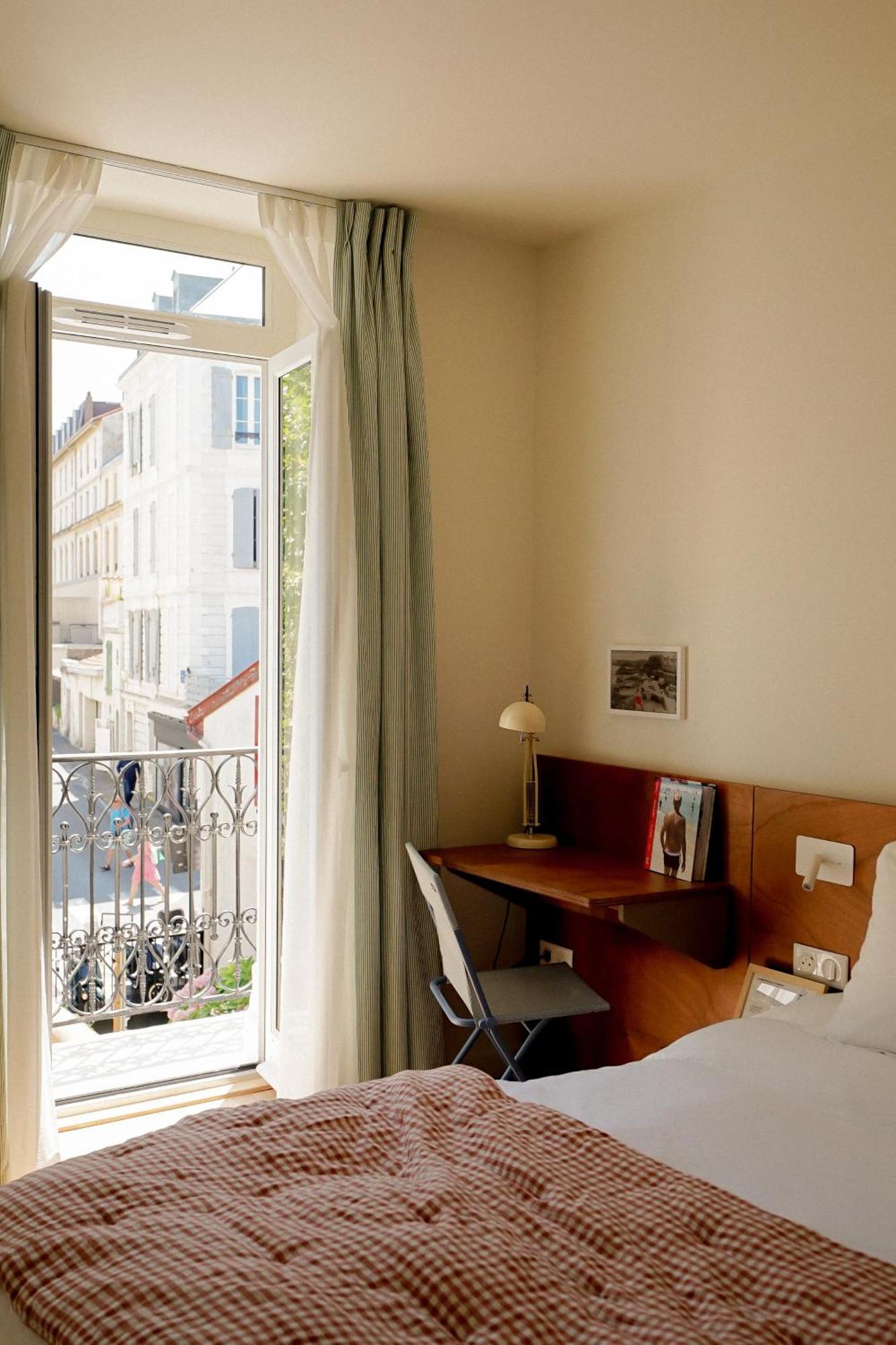 Hotel Anjou 3*