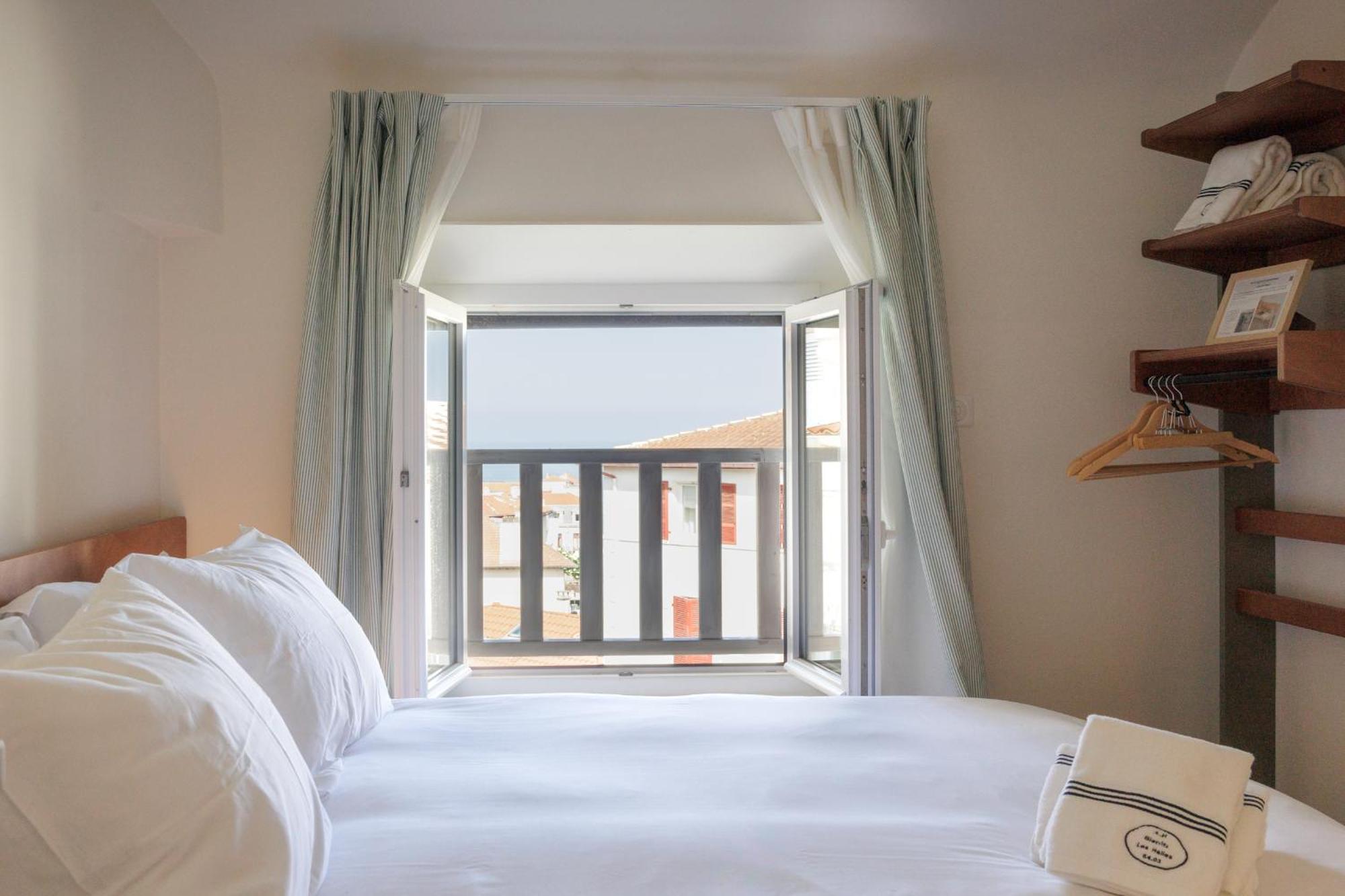 Anjou Hotel Biarritz
