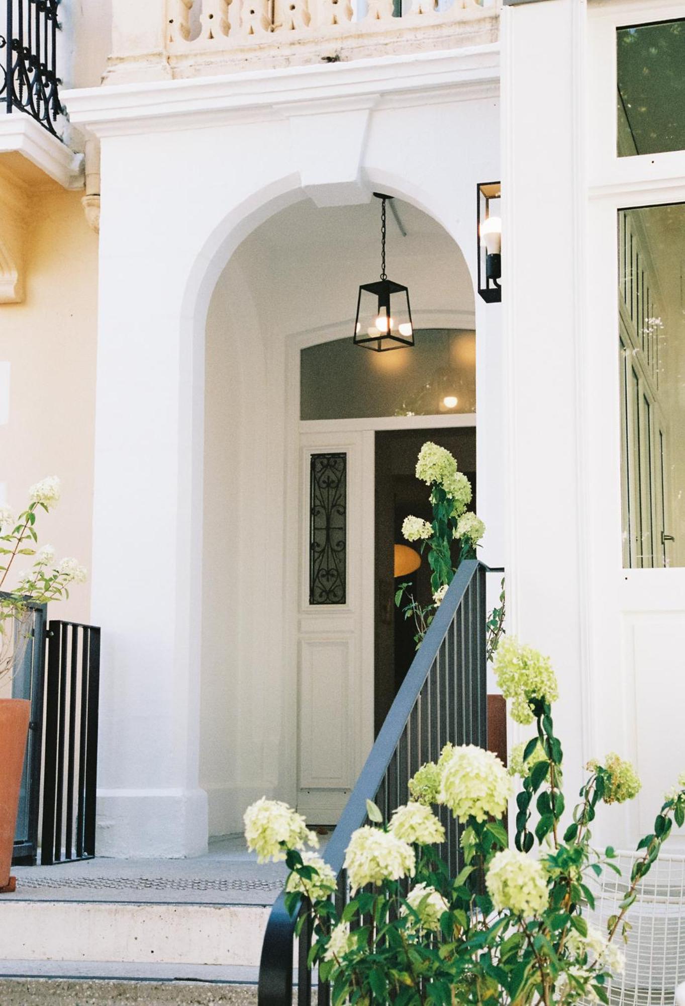 Hotel Anjou Biarritz