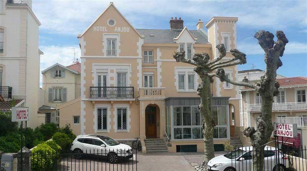 Anjou Hotel 3*