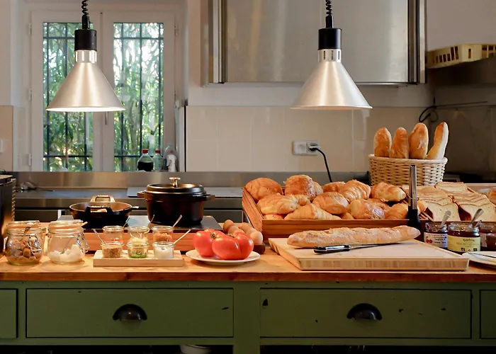Alfred Hotels Les Halles