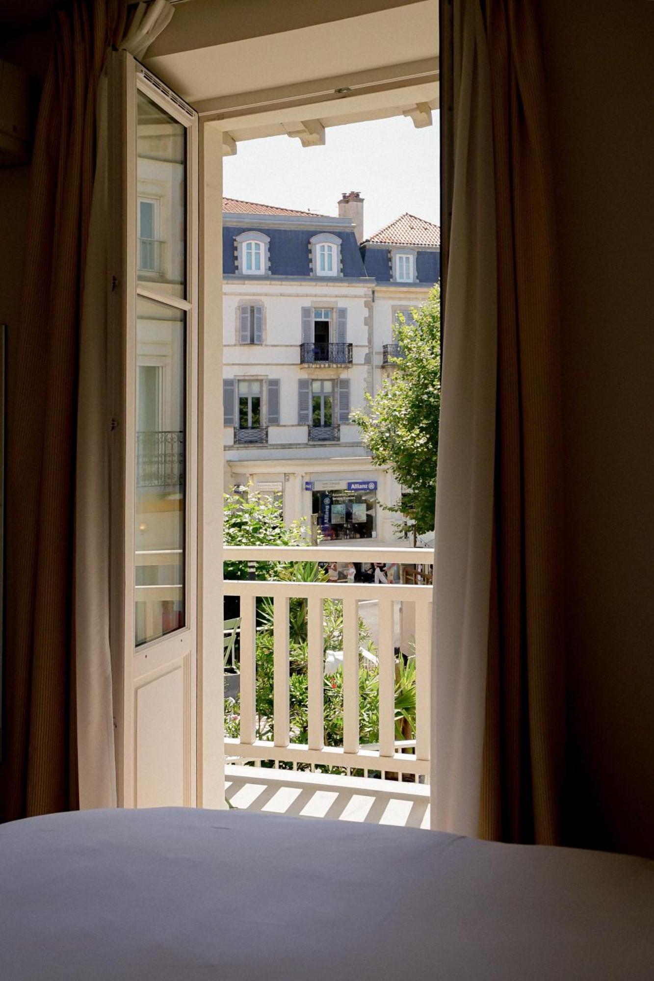 Alfred Les Halles Hotel 3*