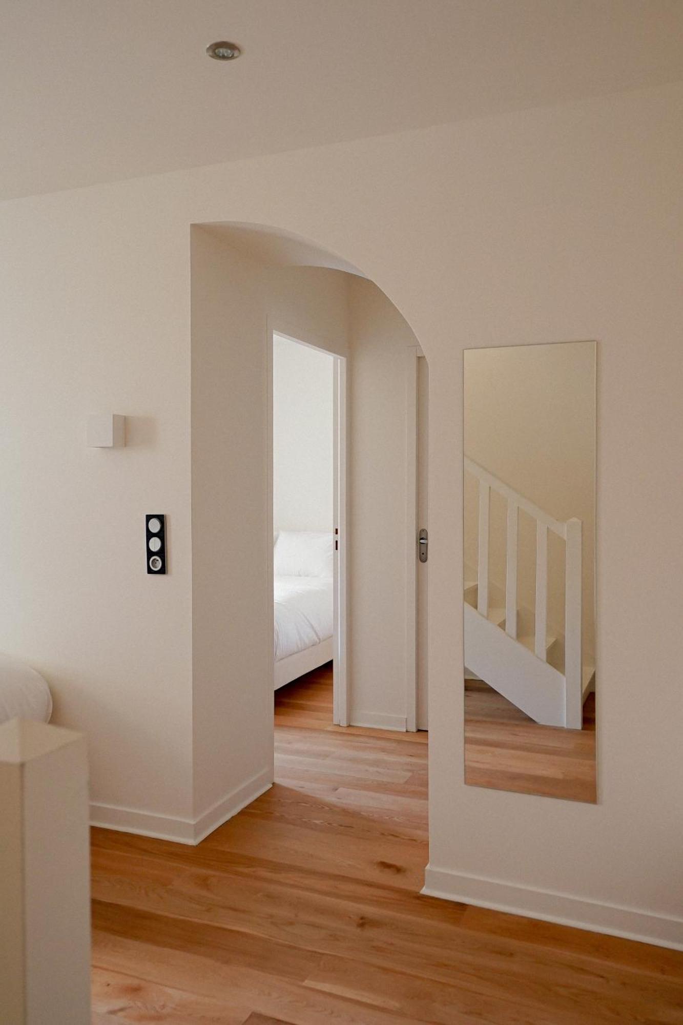 Hotel Alfred Les Halles 3*