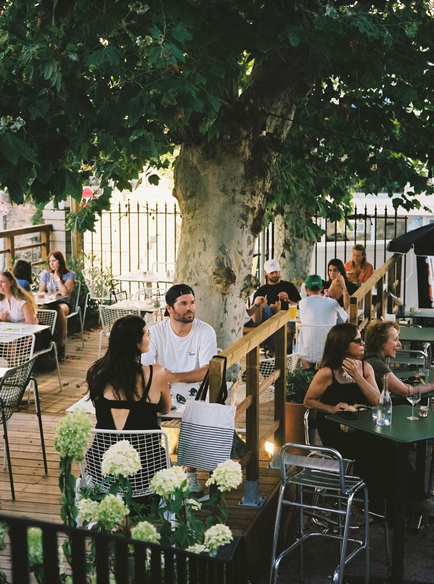 Alfred Les Halles Biarritz