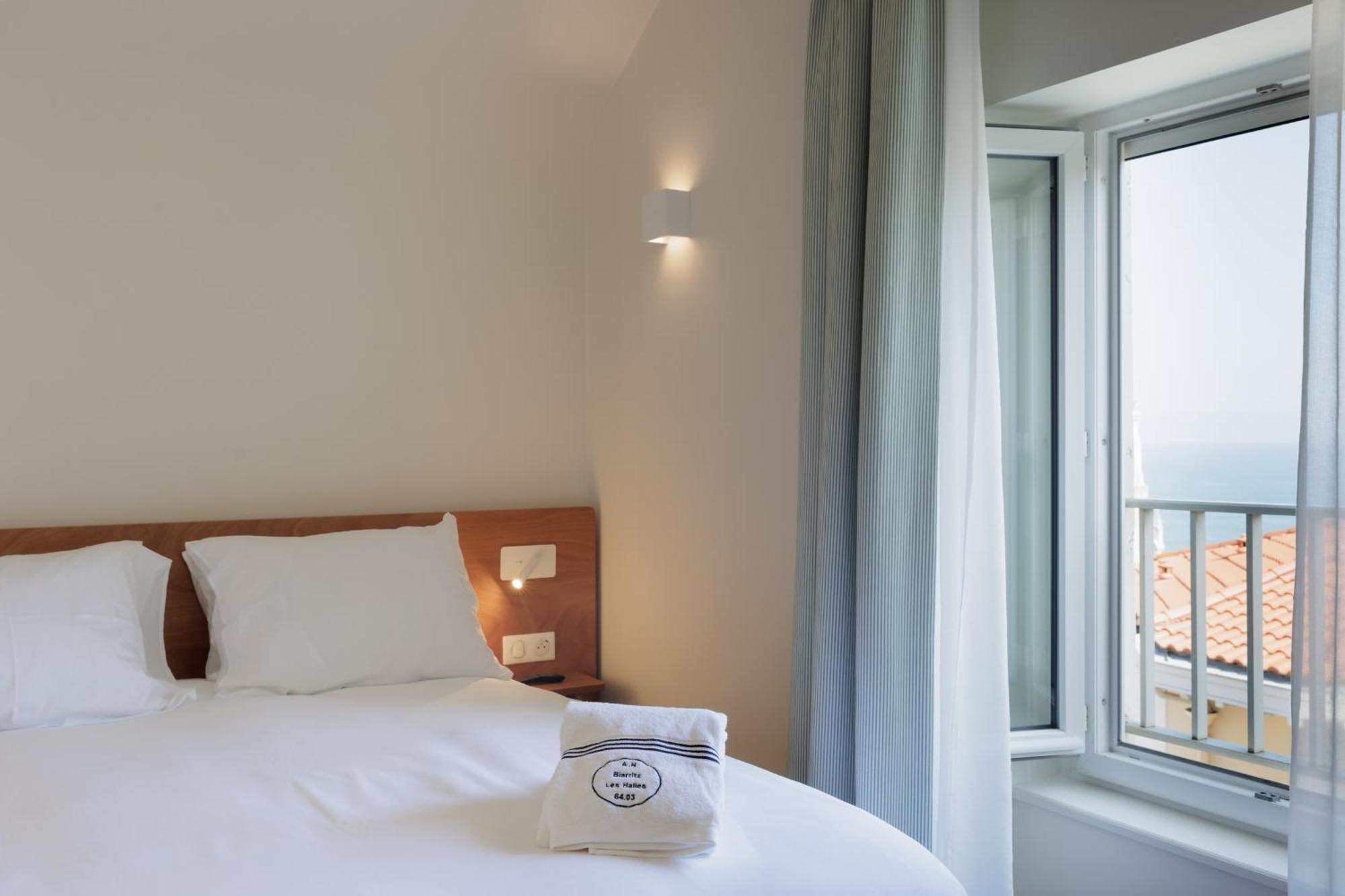 Hotel Alfred Les Halles