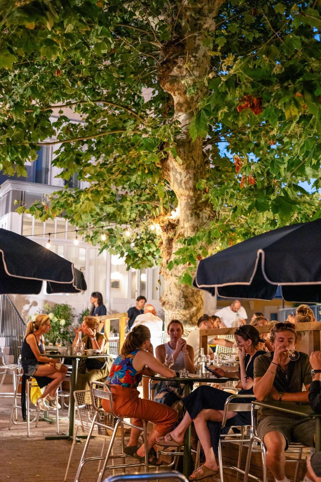 Hotel Alfred Les Halles 3*