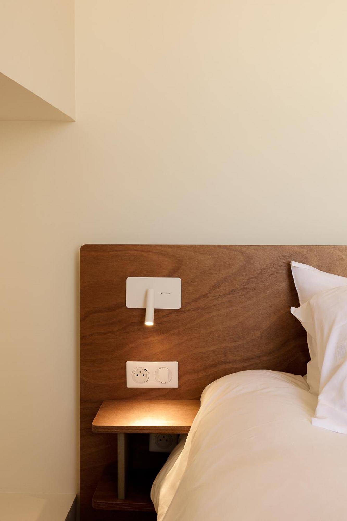 Hotel Alfred Les Halles Biarriz