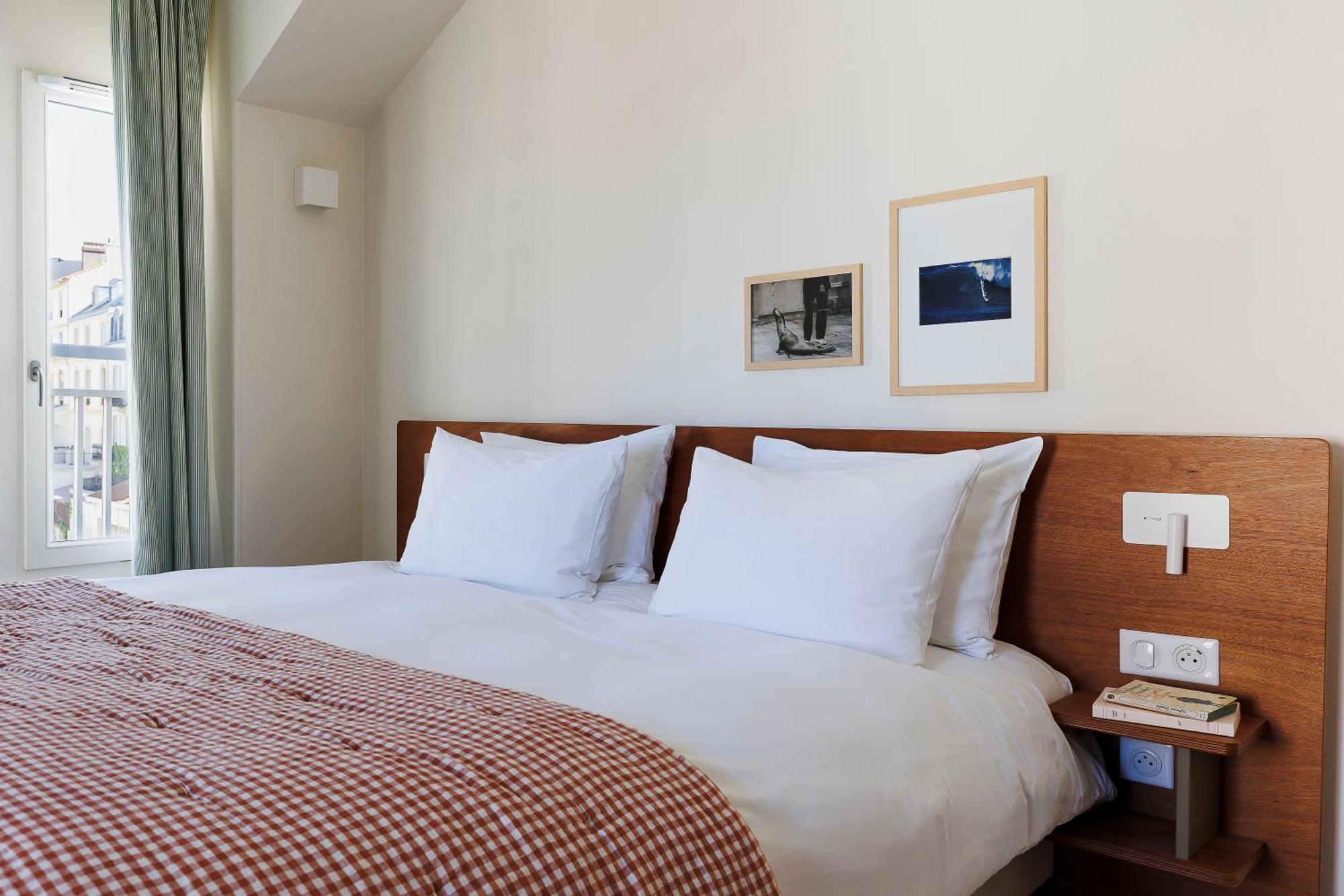 Alfred Les Halles Hotel