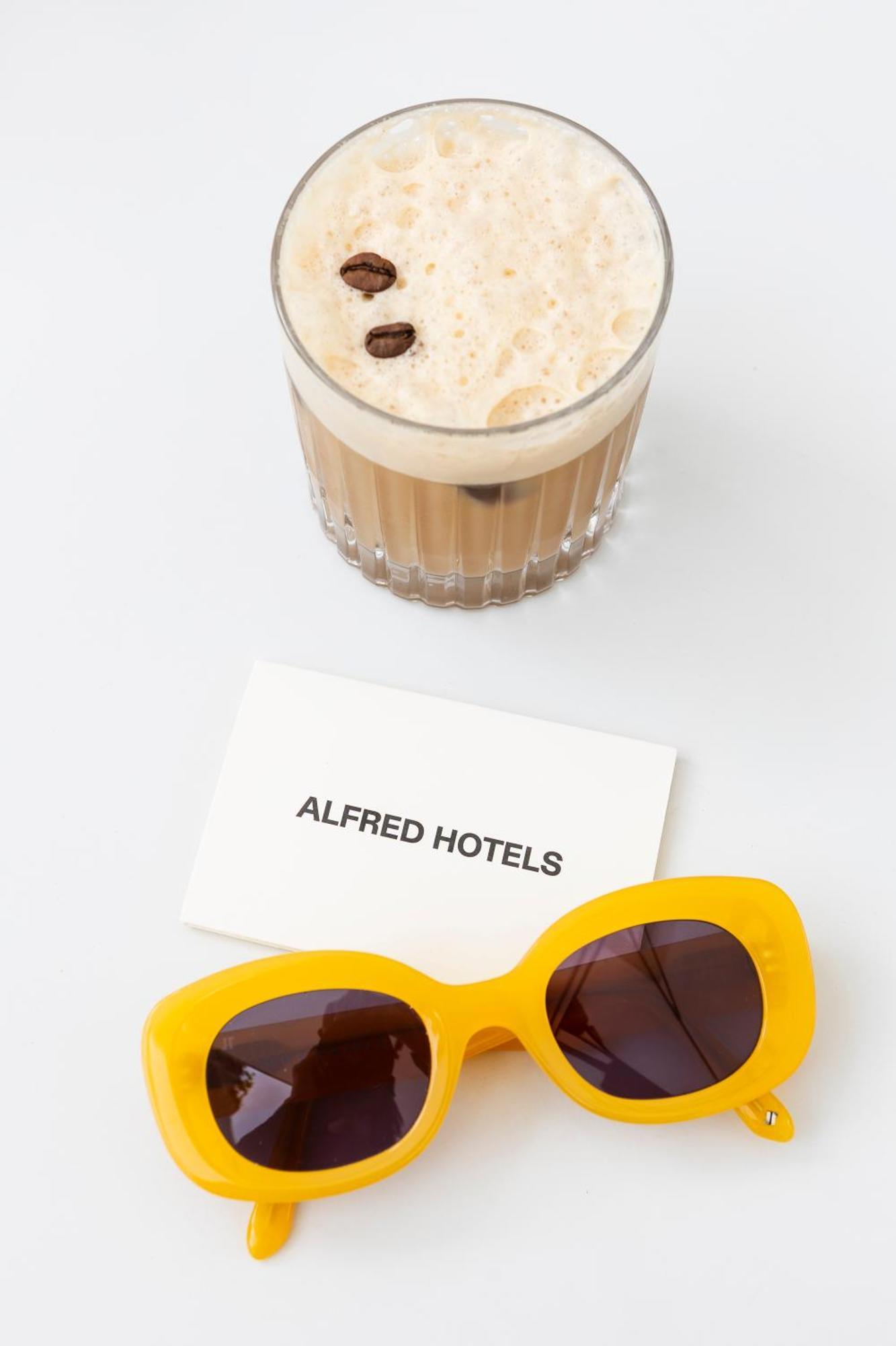 Alfred Les Halles Hotel 3*
