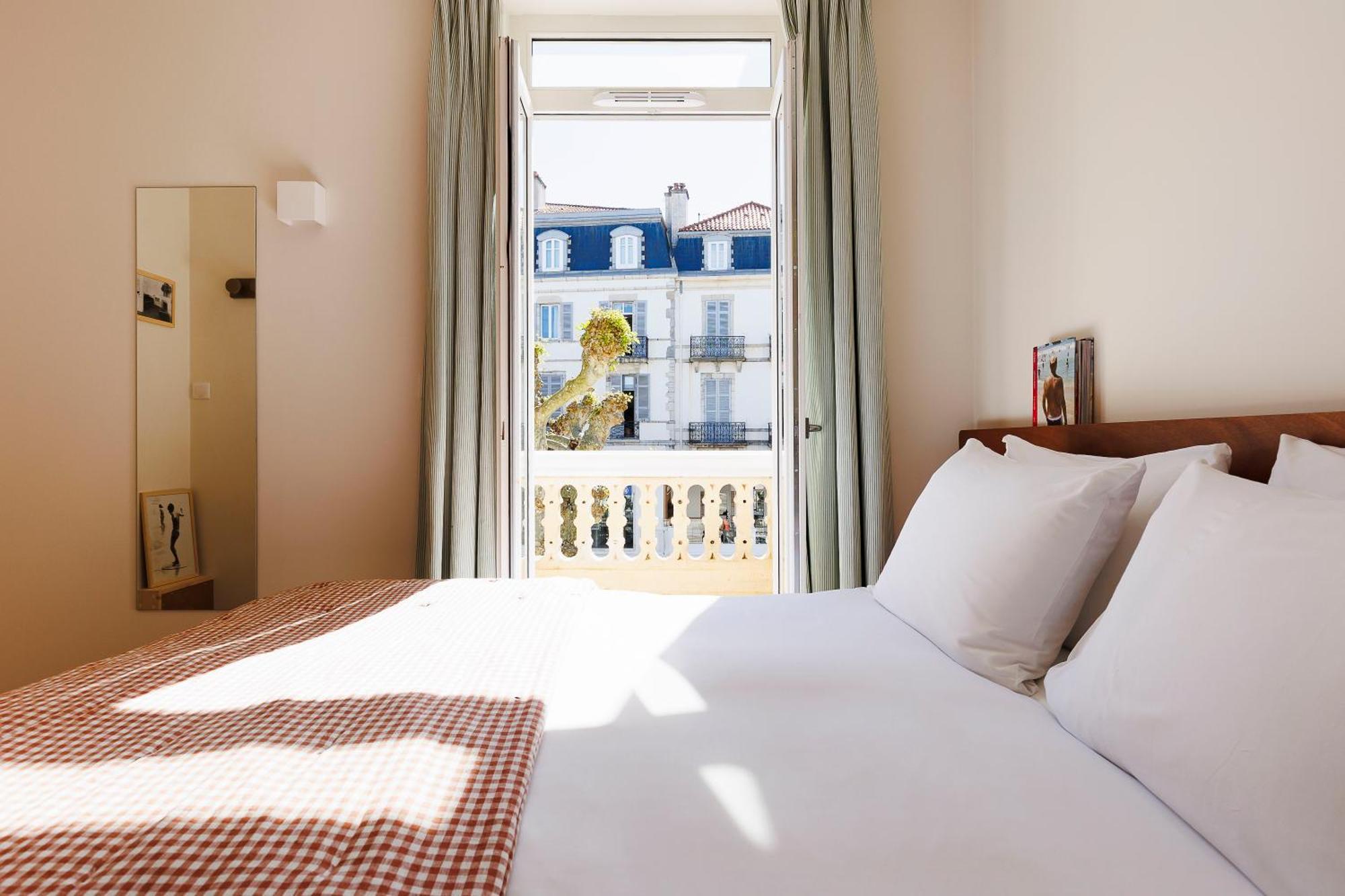 Alfred Les Halles Hotel