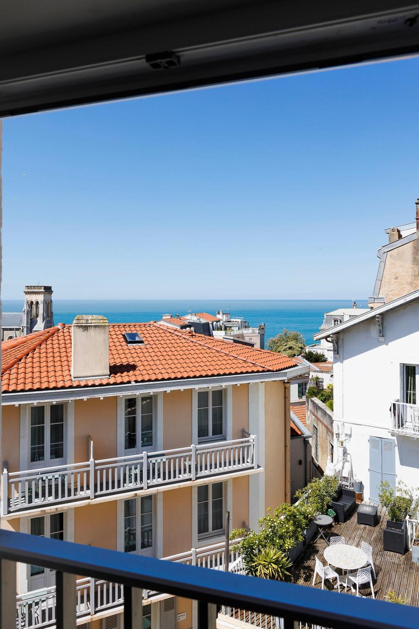 Hotel Alfred Les Halles 3*
