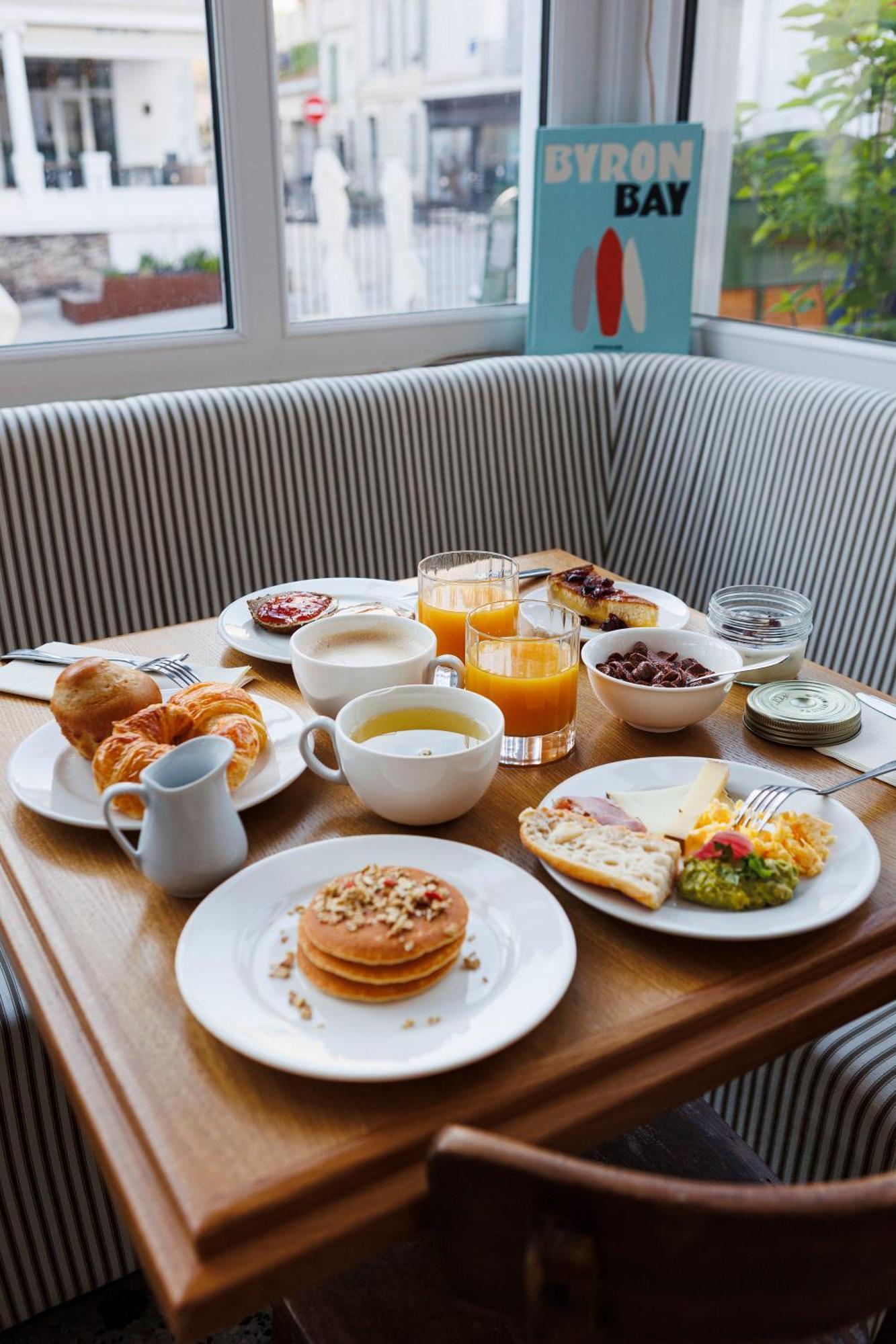 Hotel Alfred Les Halles