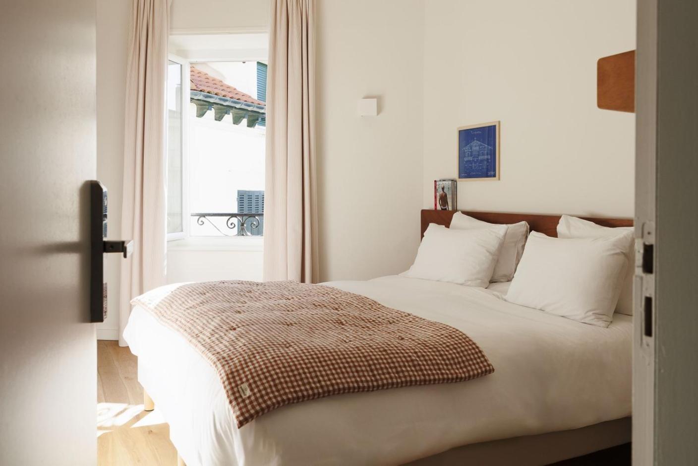 Alfred Les Halles 3* Biarritz