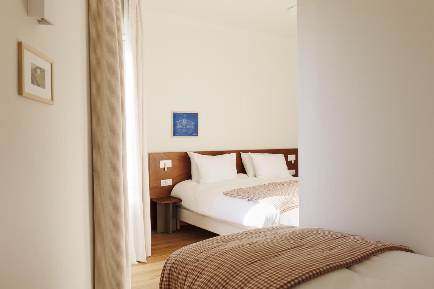 Hotel Alfred Les Halles Biarritz