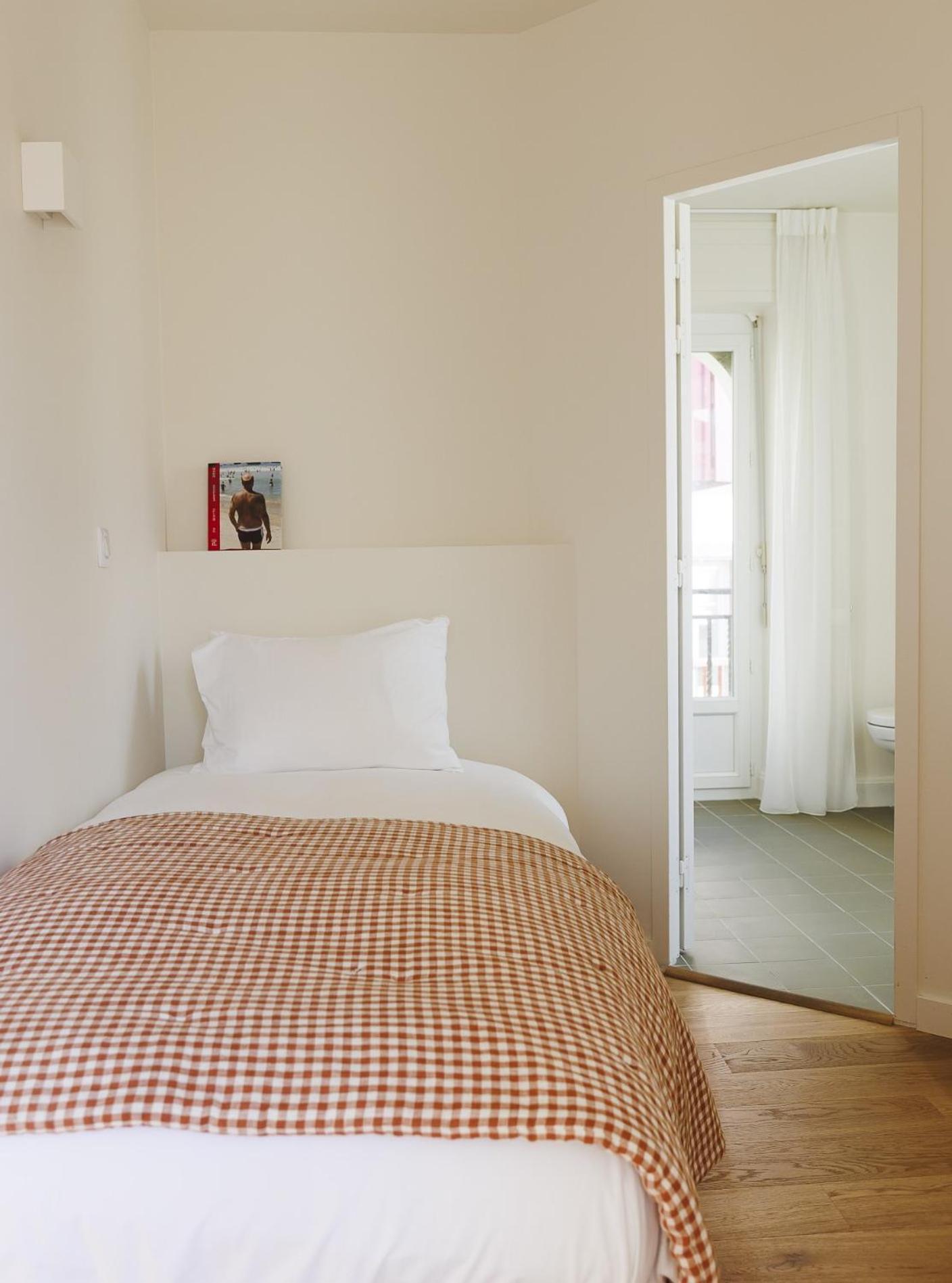 Alfred Les Halles Hotel 3*