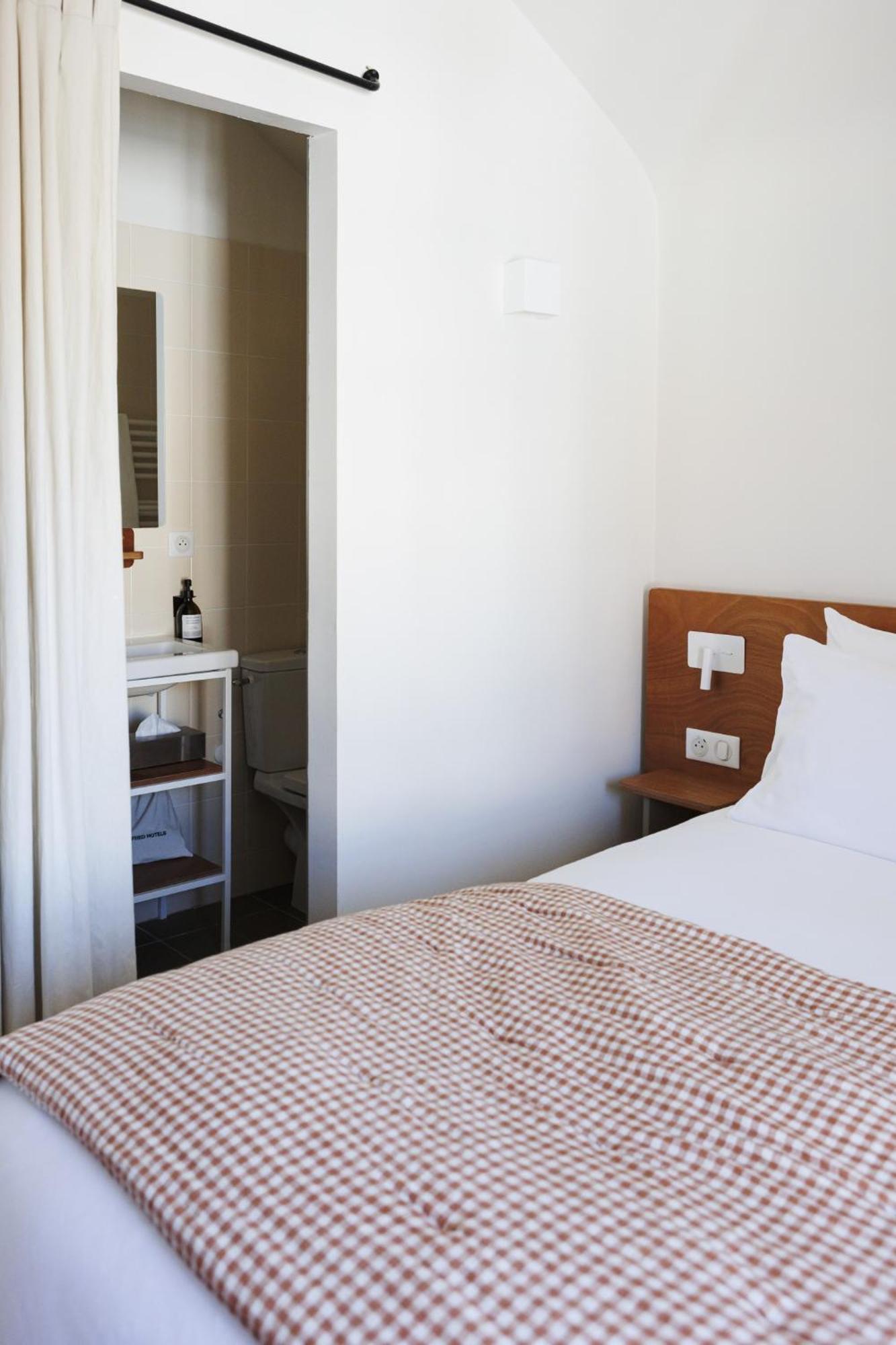Hotel Alfred Les Halles