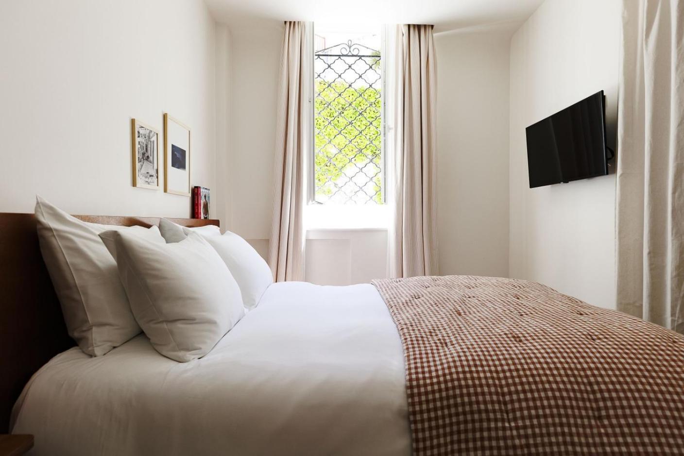 Alfred Les Halles Hotel 3*