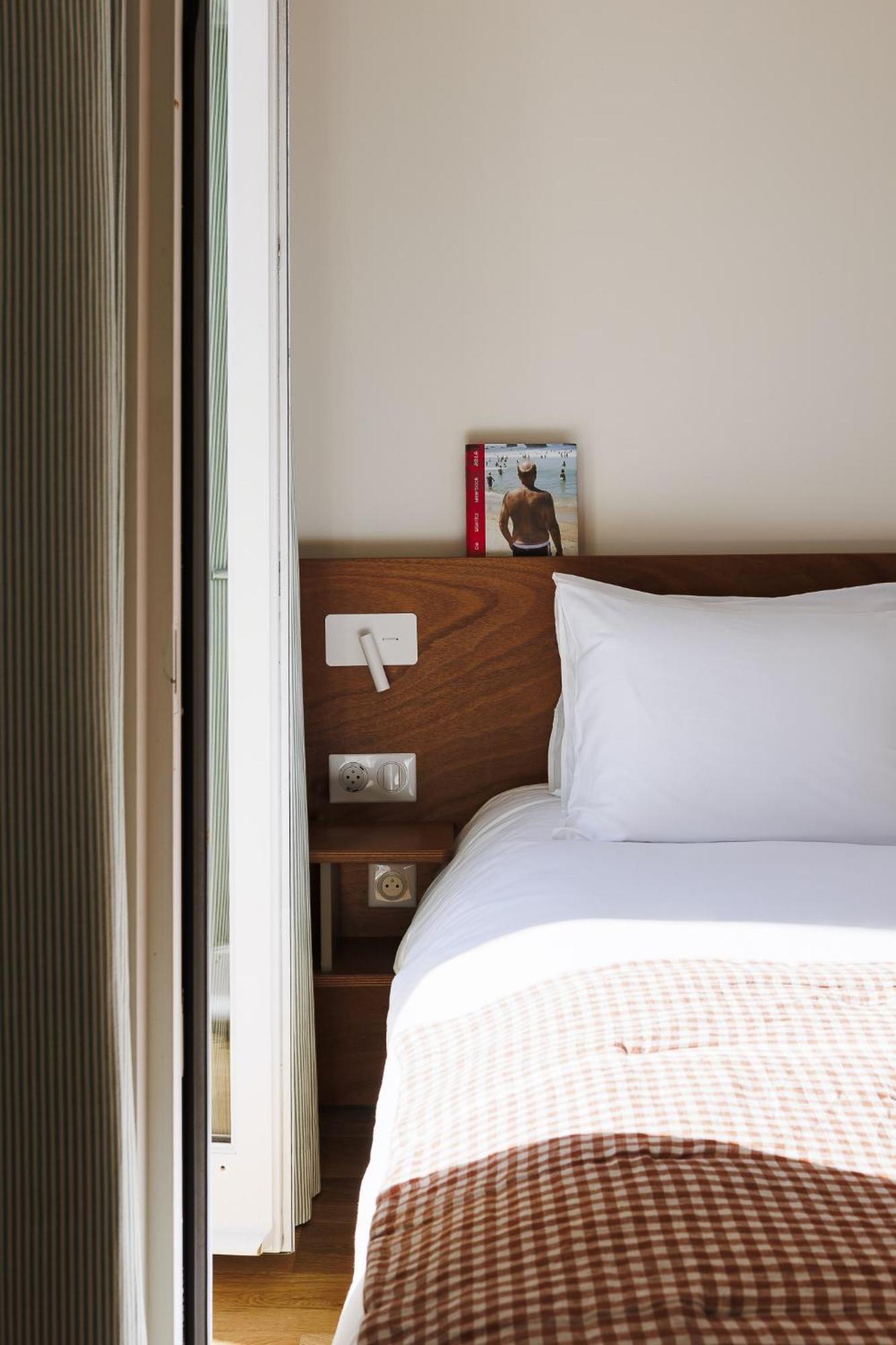 Hotel Alfred Les Halles 3*
