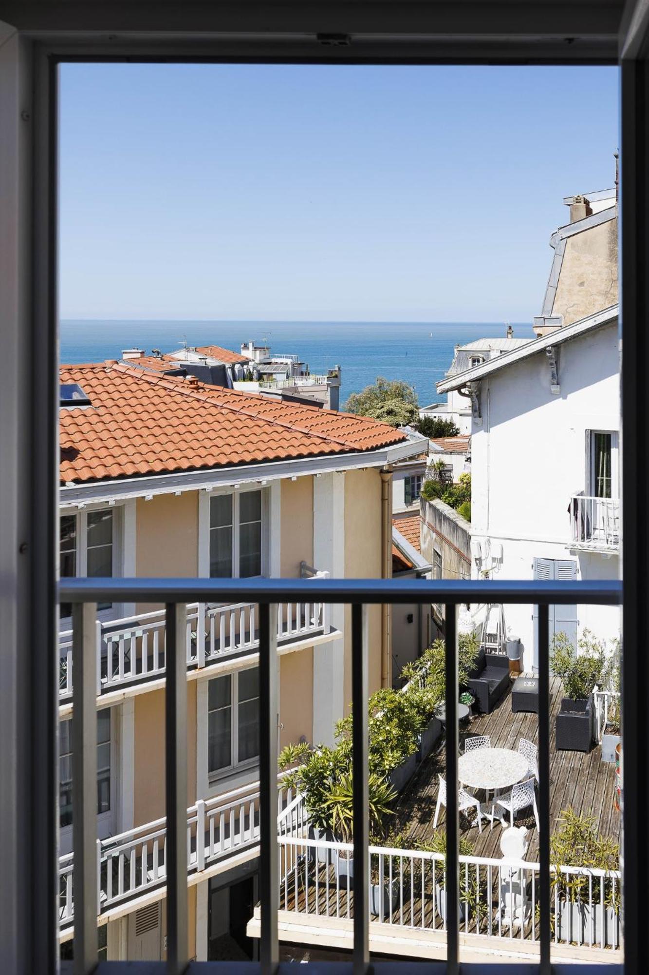 Alfred Les Halles Biarritz